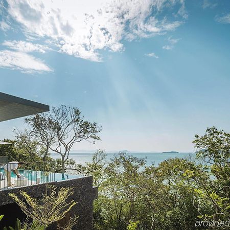 Como Point Yamu, Phuket Ban Pa Khlok Exterior photo