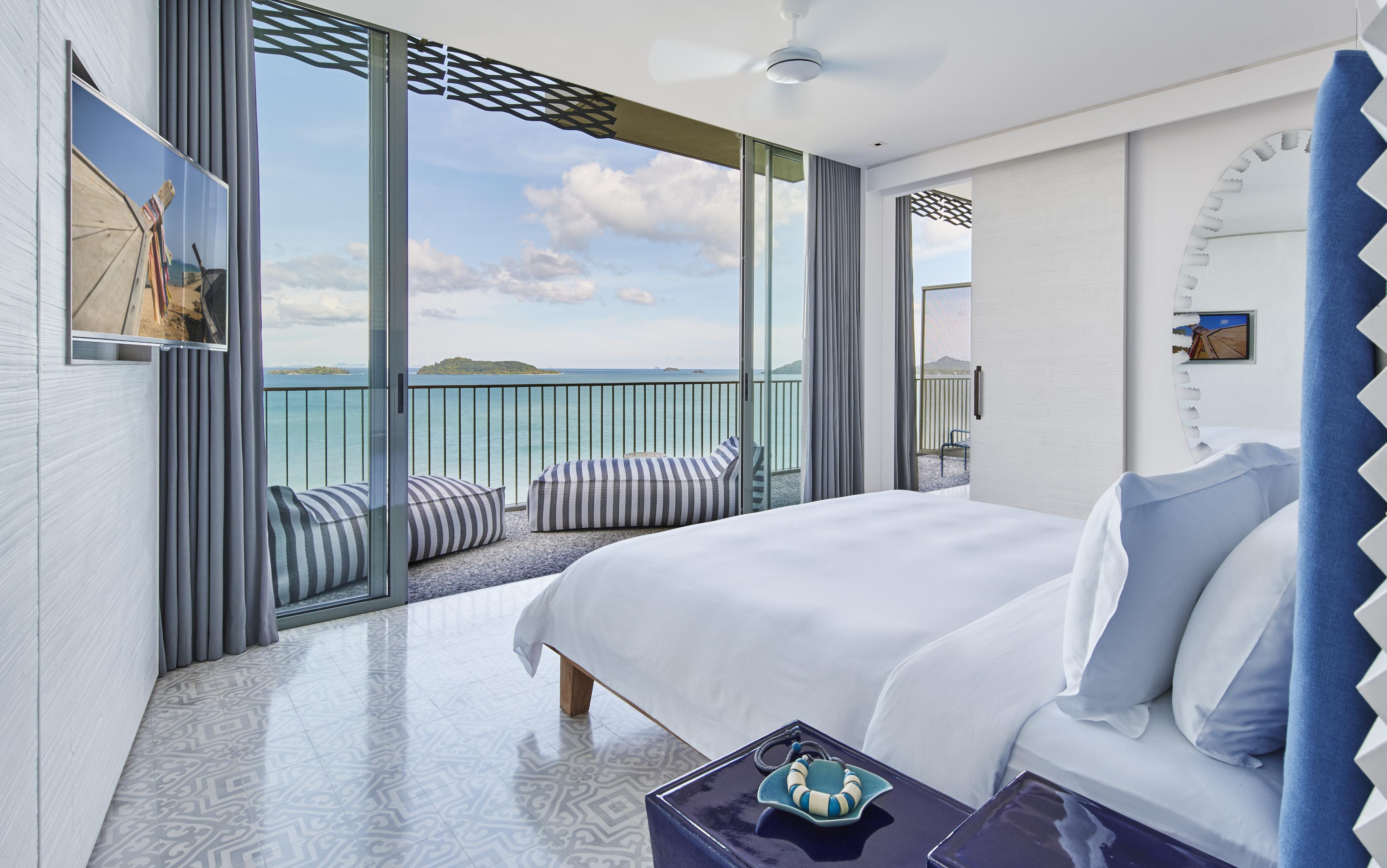 Como Point Yamu, Phuket Ban Pa Khlok Exterior photo