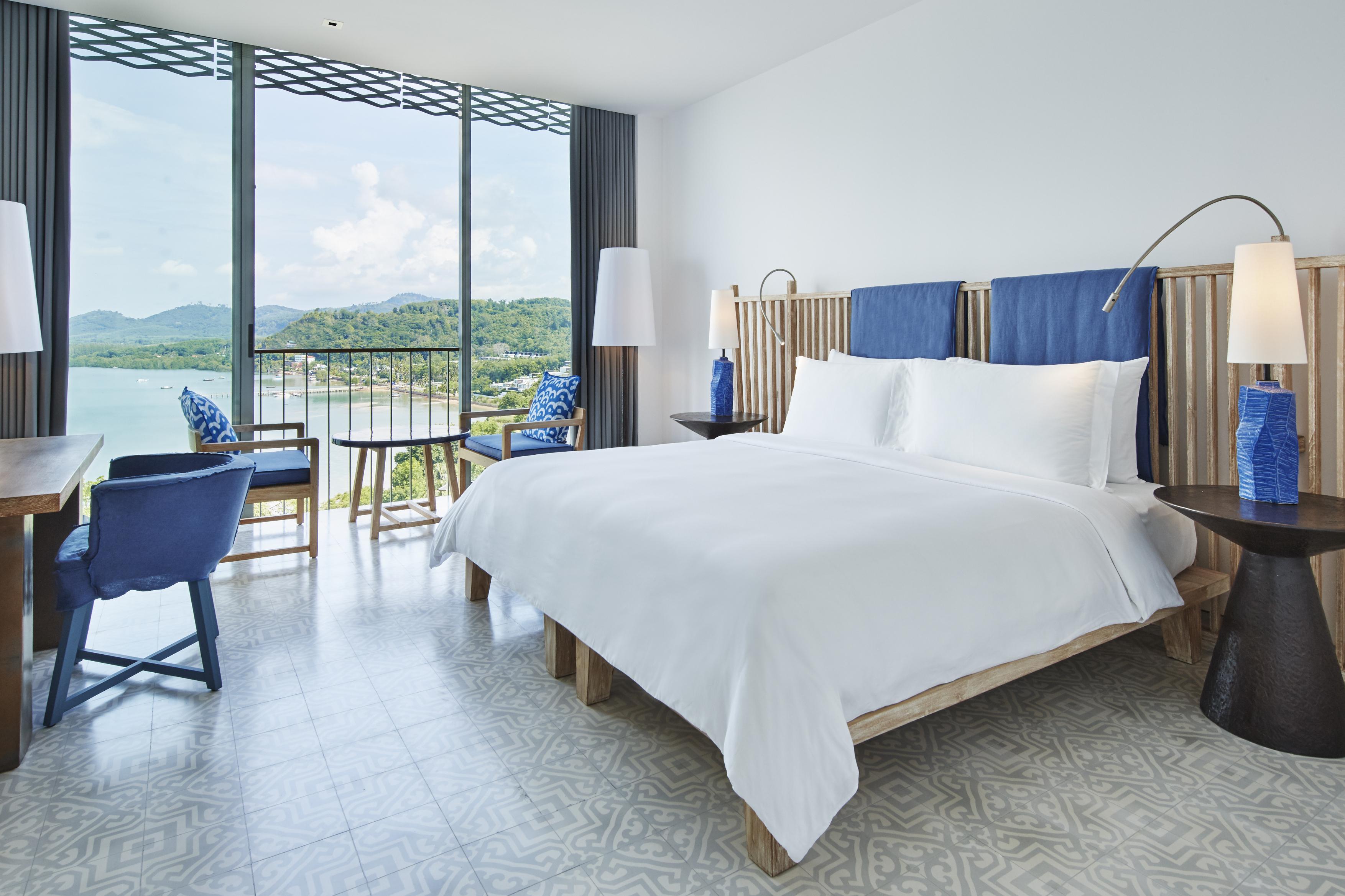 Como Point Yamu, Phuket Ban Pa Khlok Exterior photo