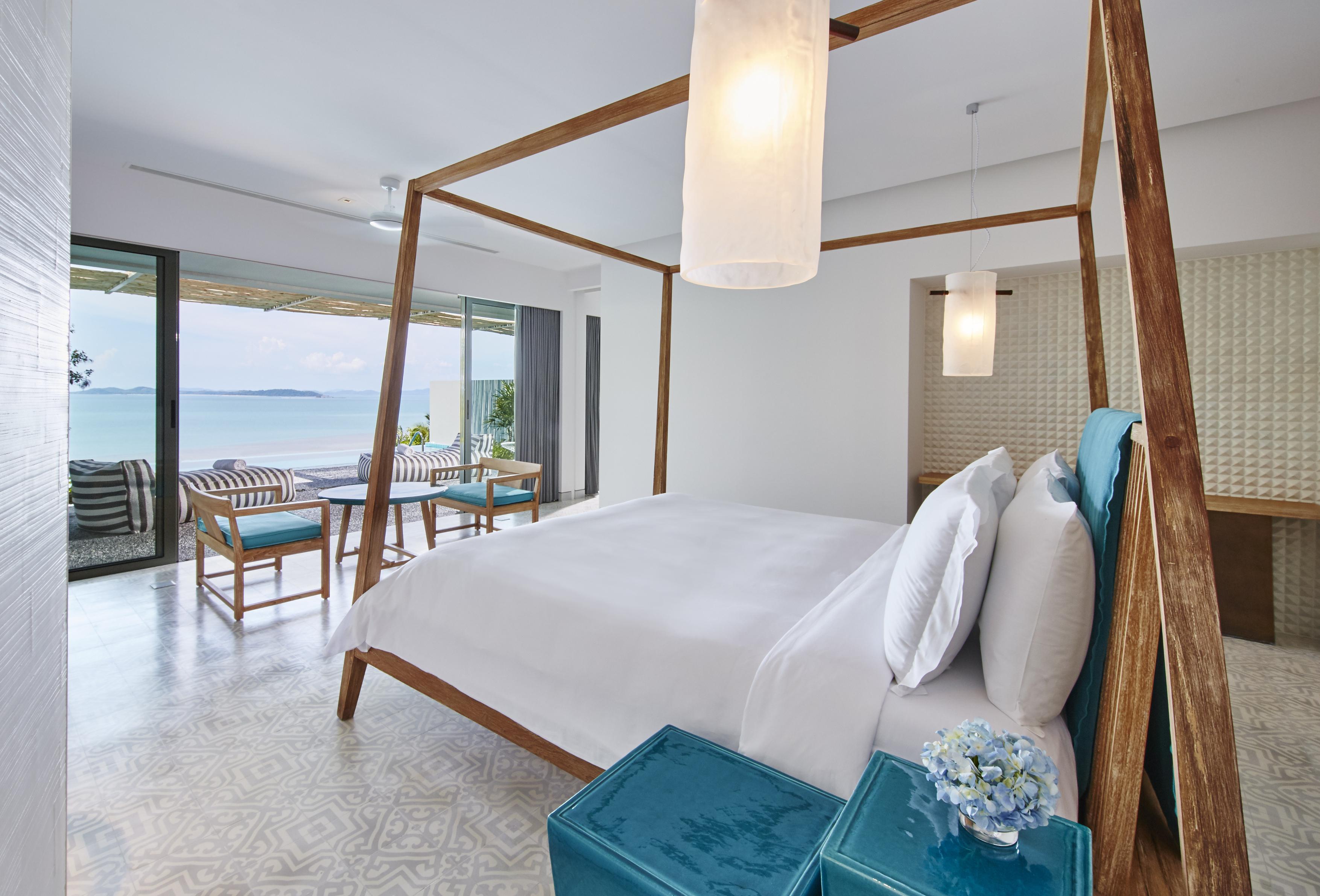 Como Point Yamu, Phuket Ban Pa Khlok Exterior photo