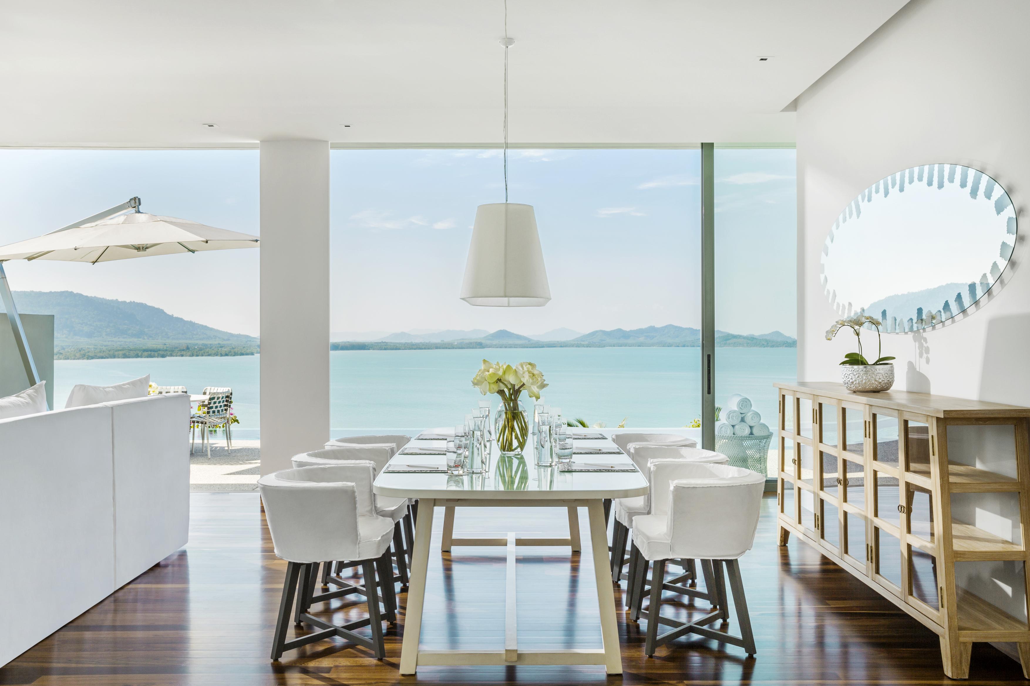 Como Point Yamu, Phuket Ban Pa Khlok Exterior photo