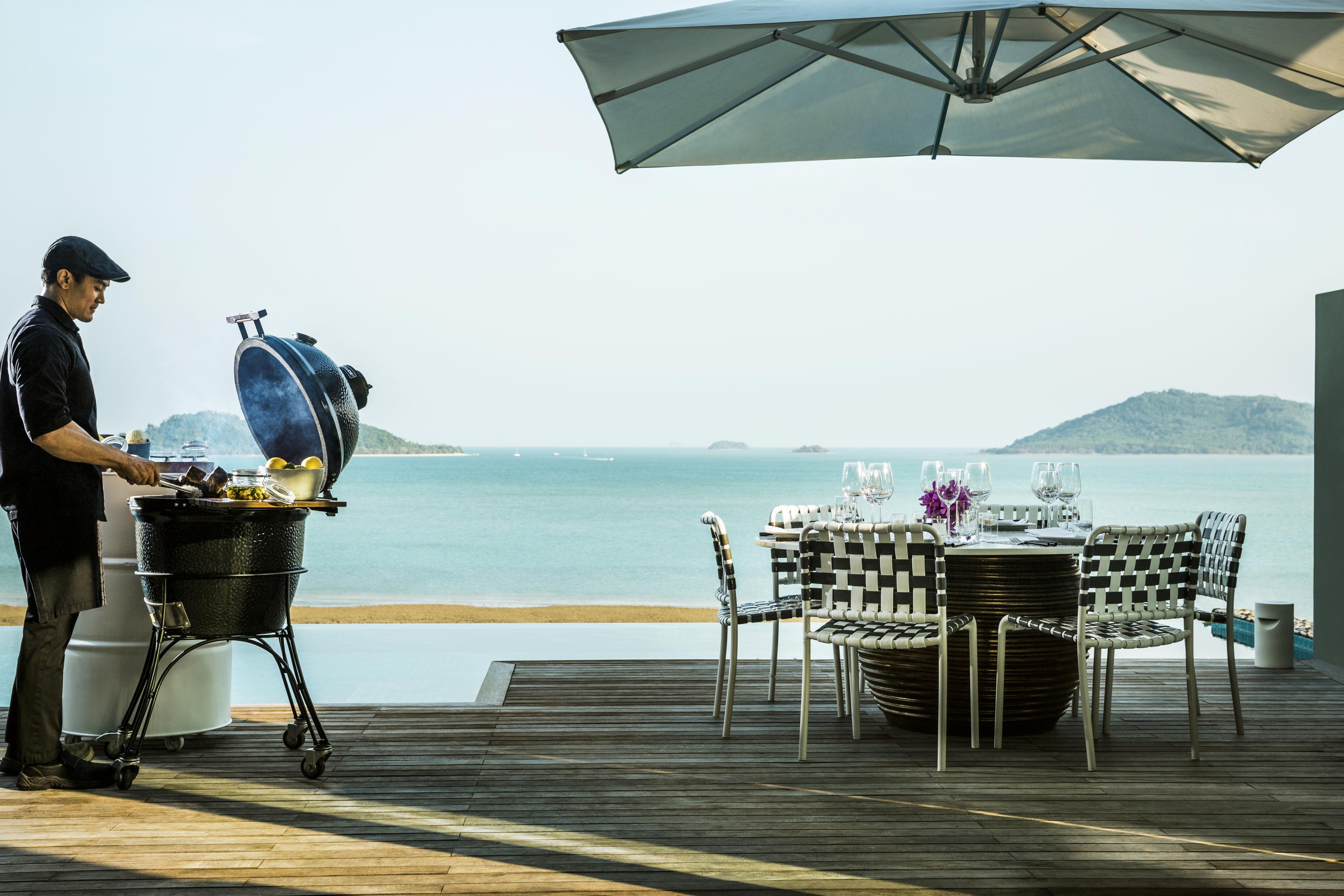 Como Point Yamu, Phuket Ban Pa Khlok Exterior photo