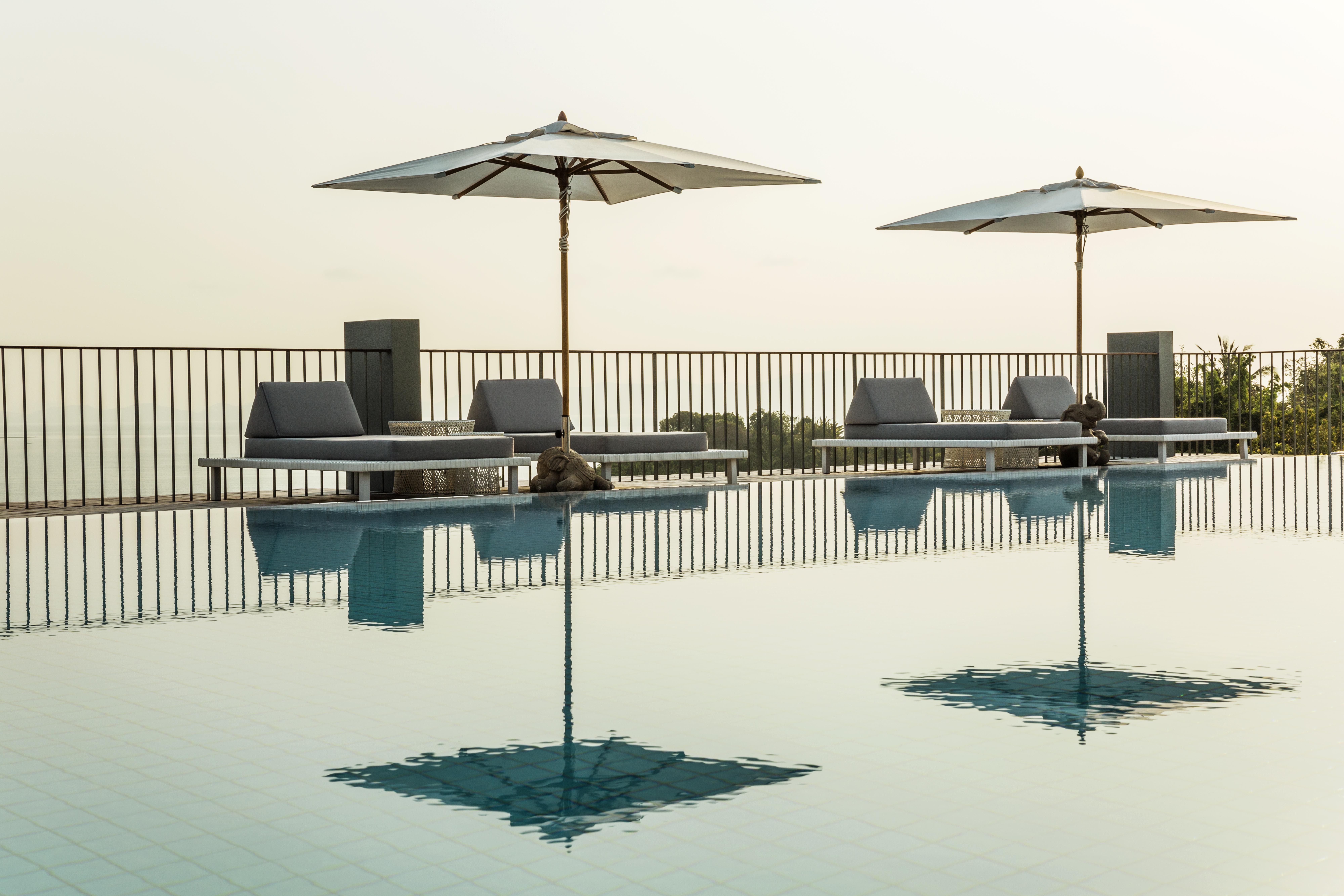 Como Point Yamu, Phuket Ban Pa Khlok Exterior photo