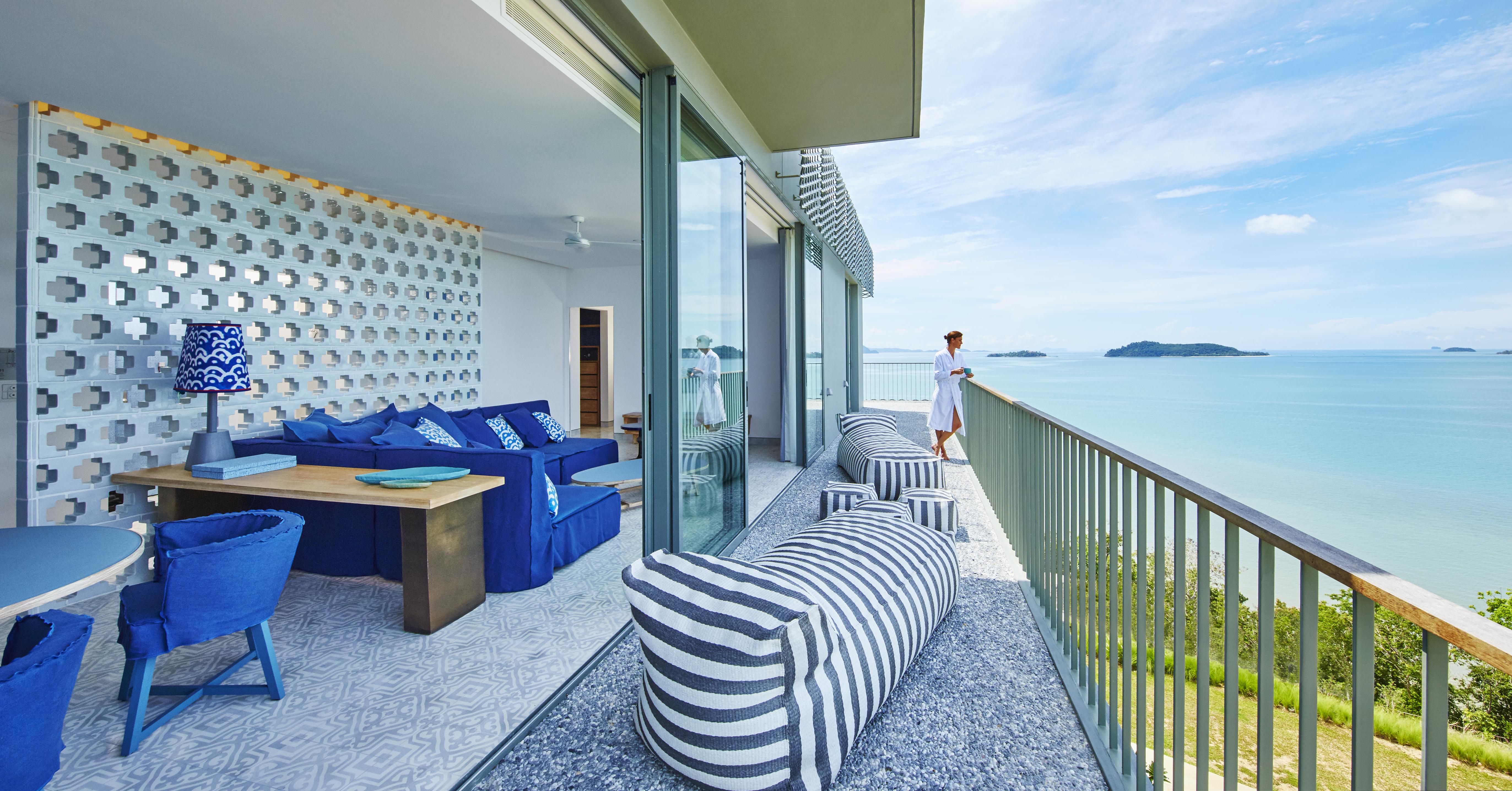 Como Point Yamu, Phuket Ban Pa Khlok Exterior photo