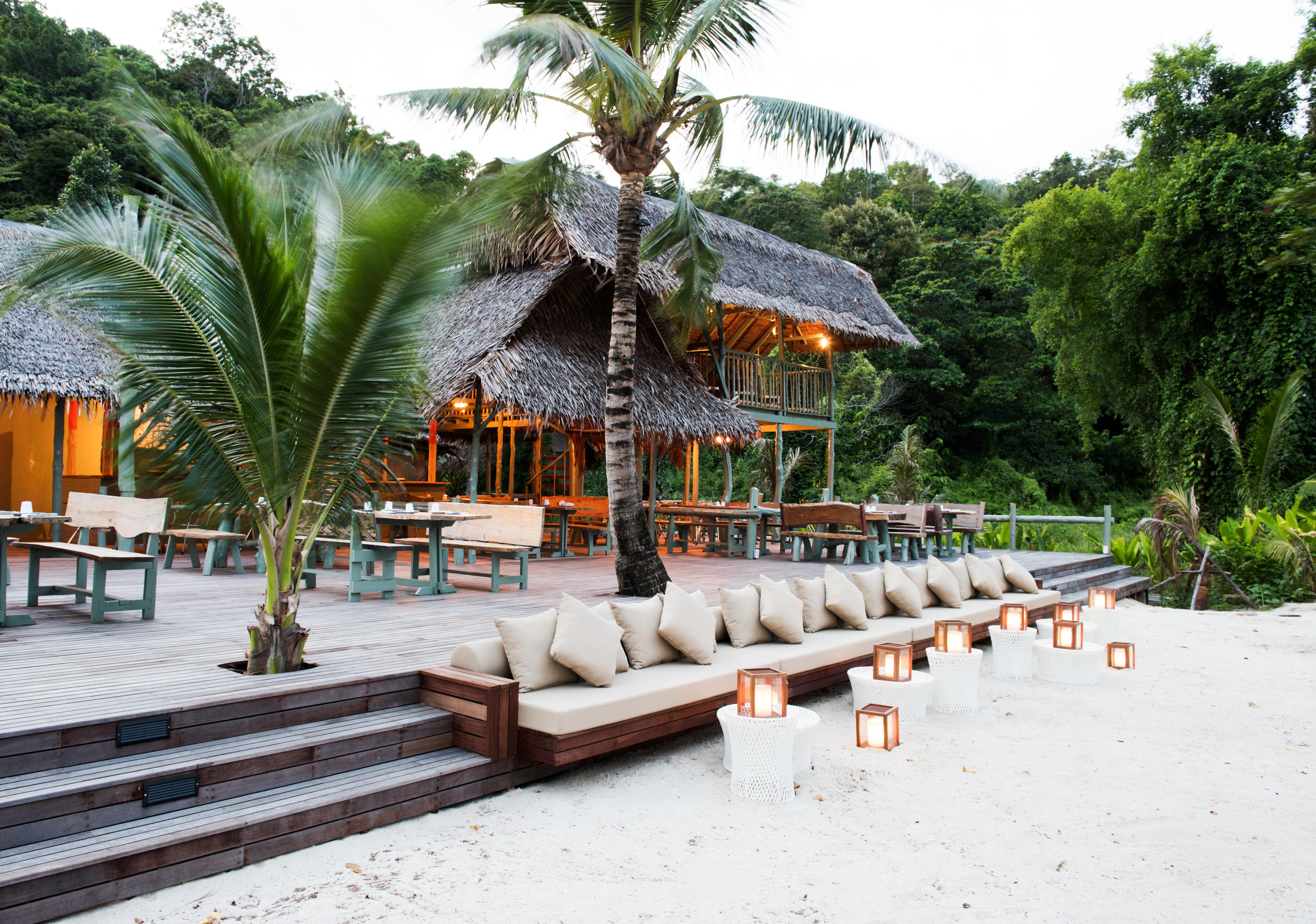 Como Point Yamu, Phuket Ban Pa Khlok Exterior photo