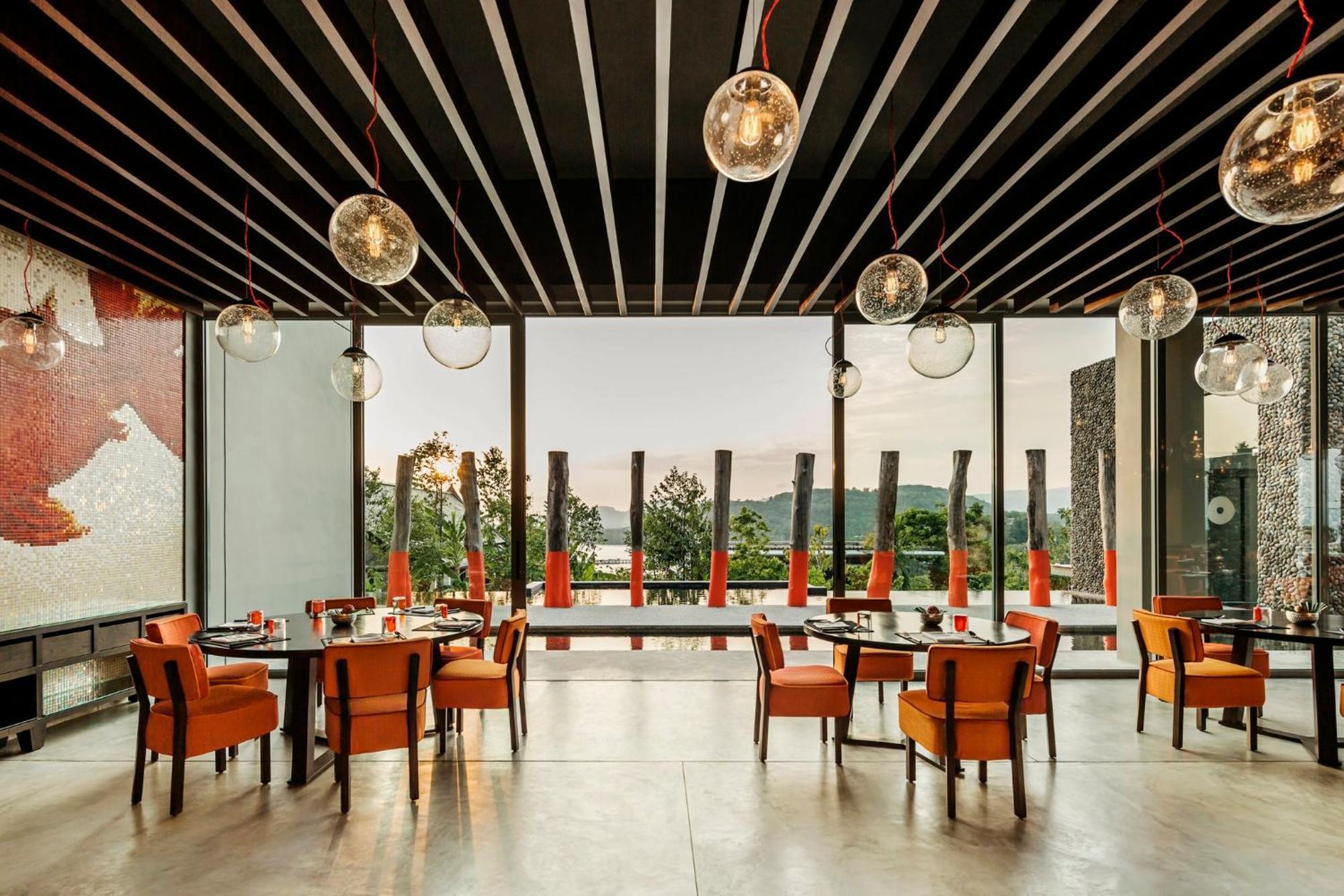 Como Point Yamu, Phuket Ban Pa Khlok Exterior photo