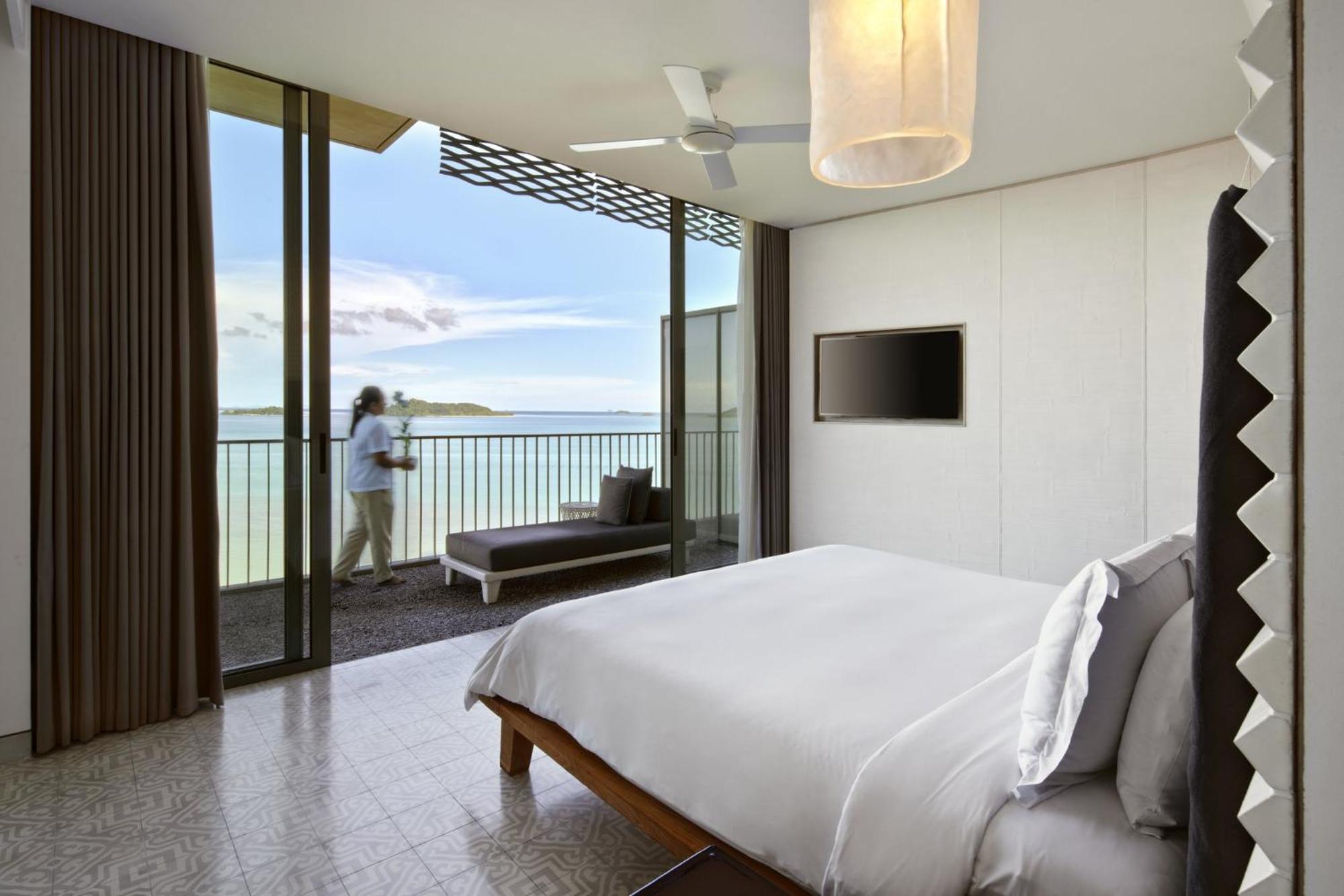 Como Point Yamu, Phuket Ban Pa Khlok Exterior photo