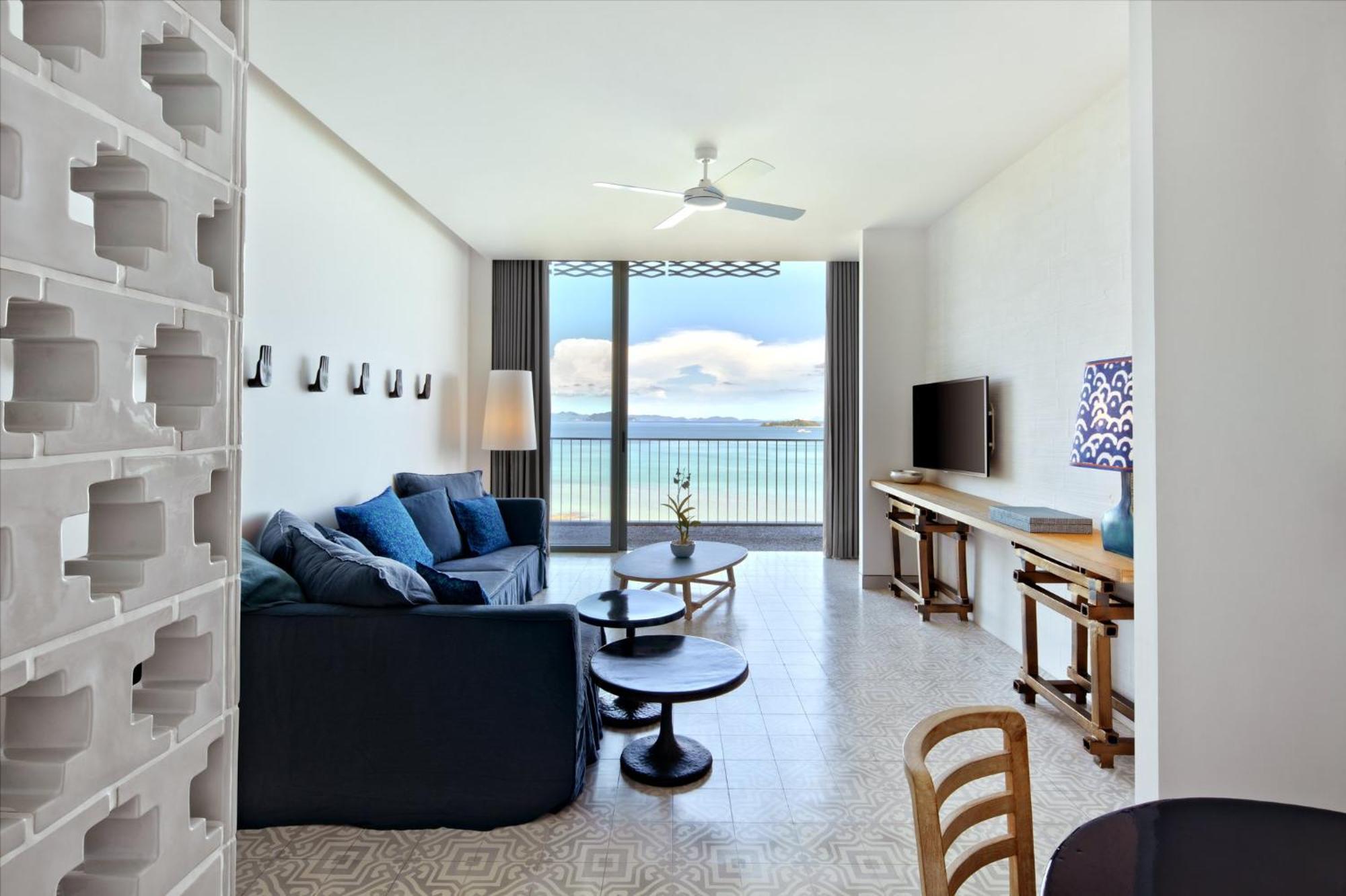 Como Point Yamu, Phuket Ban Pa Khlok Exterior photo